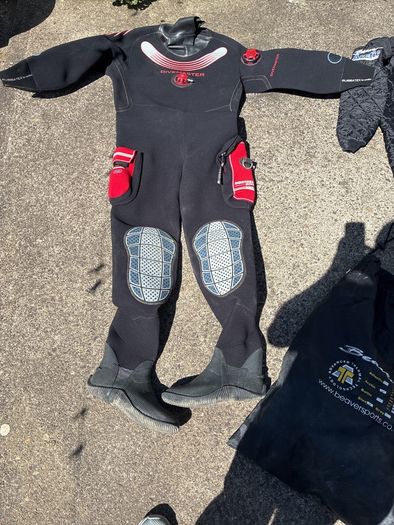 Northern diver Drysuit