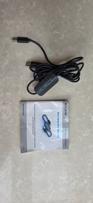 Belkin Easy Transfer Cable F5U279