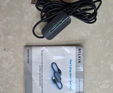Belkin Easy Transfer Cable F5U279