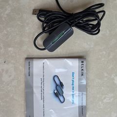 Belkin Easy Transfer Cable F5U279