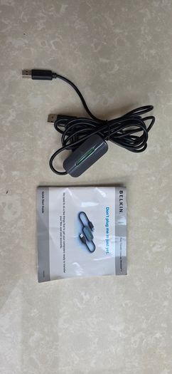 Belkin Easy Transfer Cable F5U279