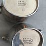 Antique John Rogers Creamer and Sugarbowl Image 7