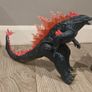 Godzillia collection Image 5