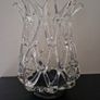 Elegantly Designed Glass Vase Image 6