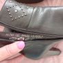 Gabor - Leather Mid Heel Ankle Boots - UK 5 - Black - RRP 140 Image 7