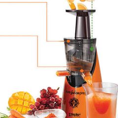 Zepter Juicer (Premium Swiss brand)
