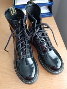 Women's Dr. Martens