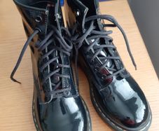 Women's Dr. Martens