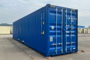 40ft HQ Shipping Container One Trip 2x Available