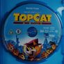 Top Cat: The Movie 3D [2011] [3D Blu-ray Movie] Image 5
