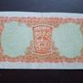 1966 Lady Lavery 10 Shillings#2 Image 4