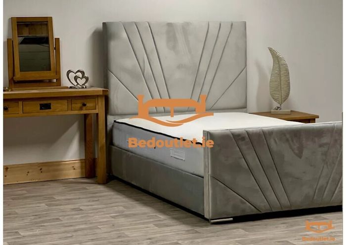 New Ottoman Beds in all Sizes