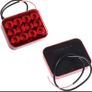 1pc 12LED Rear Tail/Fog Light Lamp Trailer Truck Caravan Bus Foglight Image 2