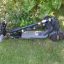 Mi Xiaomi Electric Scooter Pro with removal seat Image 5
