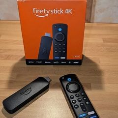fire tv stick 4k 2nd gen 8gb