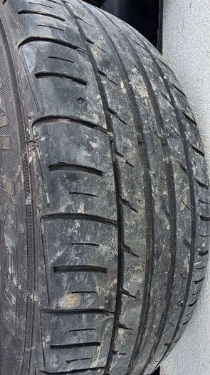 Audi Alloys 17"
