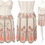 karen millen beaded dress Image 2