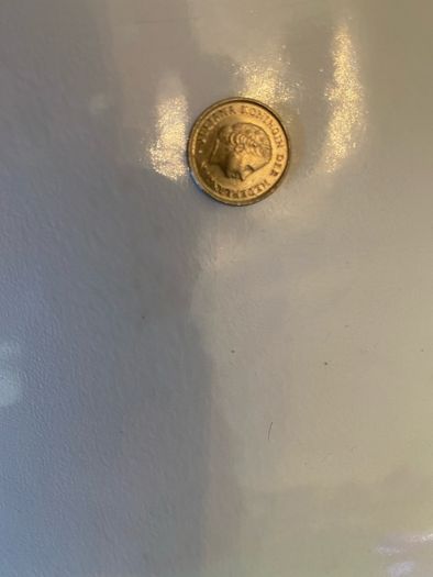 1959-1975 Dutch 10 cent