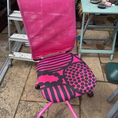 Kids Desk Chair
