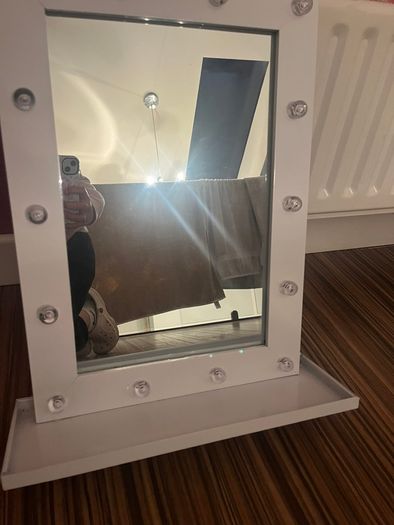 mirrors
