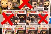 Funko WWE Bundle