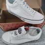 Vans x SE Bikes trainers 8uk New Image 10