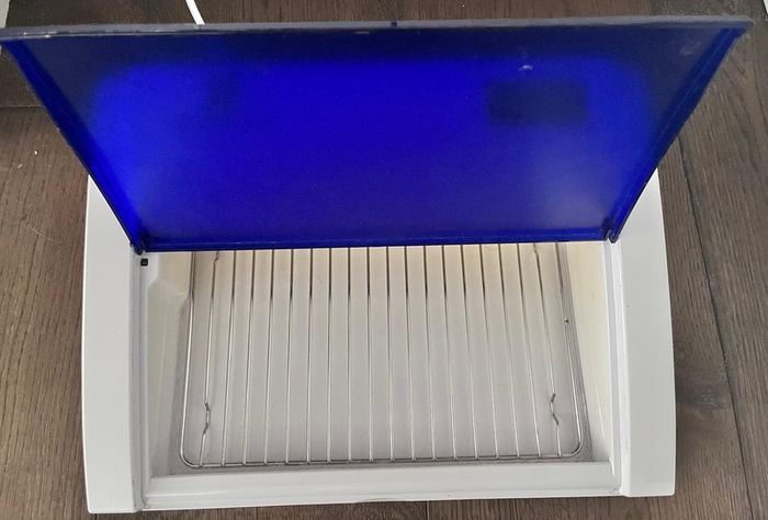 UVC Sterilisers (2 units)