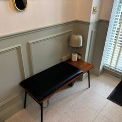 Hallway Bench