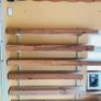 Decorative timber / mantle pieces cut to order Image 2