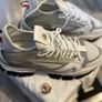Moncler Trevor Scarpa Trainers Image 2