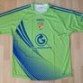 Mint Terenure Rangers O'Neills Jersey Size XL Adults Image 2