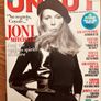 music magazines MOJO Uncut Record Collector The Wire Image 8