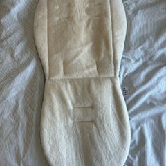 Egg Buggy Liner