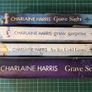 Charlaine Harris - The complete "Grave" / Harper Connelly series Image 2