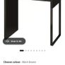 IKEA Micke Desk Image 3