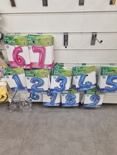 Retail stock Girls accessories