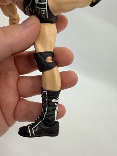 wwe Sheamus action figure