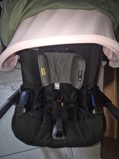 Doona car seat