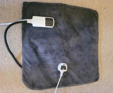 Puppy Heat Pad
