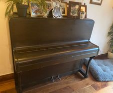 Free piano