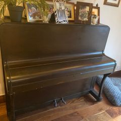 Free piano