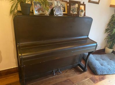 Free piano