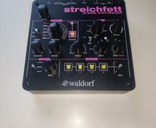 Waldorf Streichfett