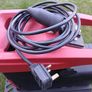 Shredder Mulcher Heavy Duty Scheppach Image 10