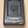 OLYMPUS BCS-1 camera battery charger Image 2