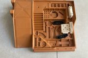 vintage star wars Droid Factory