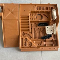vintage star wars Droid Factory