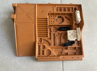 vintage star wars Droid Factory