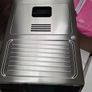 Delonghi Primadonna Elite Experience Coffee Machine 65085 MS Smart - Silver Image 8