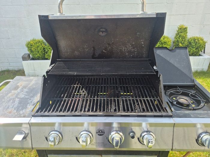Bbq